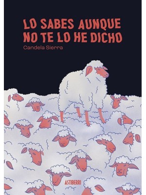 LO SABES AUNQUE NO TE LO HE DICHO