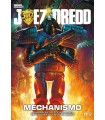 JUEZ DREDD: MECHANISMO