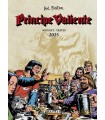 PRÍNCIPE VALIENTE 2025