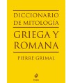 DICCIONARIO DE MITOLOGÍA GRIEGA Y ROMANA
