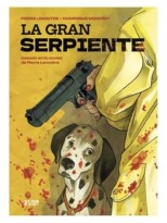 GRAN SERPIENTE, LA