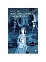 MADELEINE RESISTENTE