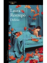 DELIRIO (PREMIO ALFAGUARA DE NOVELA 2004)