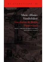 DIARIOS DE BERLÍN (1940-1945)