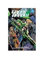 GREEN ARROW 01 REUNIÓN