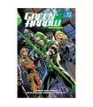GREEN ARROW 01: REUNIÓN