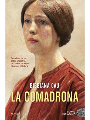 COMADRONA, LA