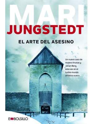 ARTE DEL ASESINO, EL