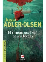 MENSAJE QUE LLEGÓ EN UNA BOTELLA, EL