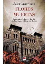 FLORES MUERTAS
