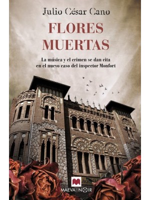FLORES MUERTAS