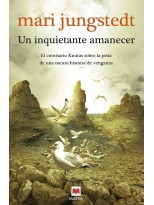 INQUIETANTE AMANECER (SERIE GOTLAND 5)