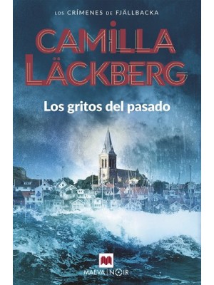 GRITOS DEL PASADO, LOS