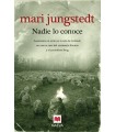 NADIE LO CONOCE (SERIE GOTLAND 3)
