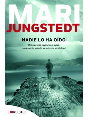 NADIE LO HA OÍDO /68-2