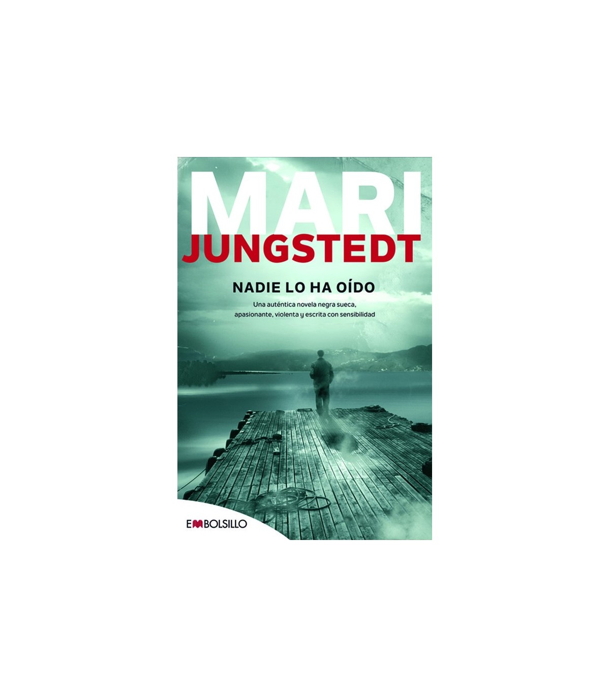 NADIE LO HA OÍDO /68-2