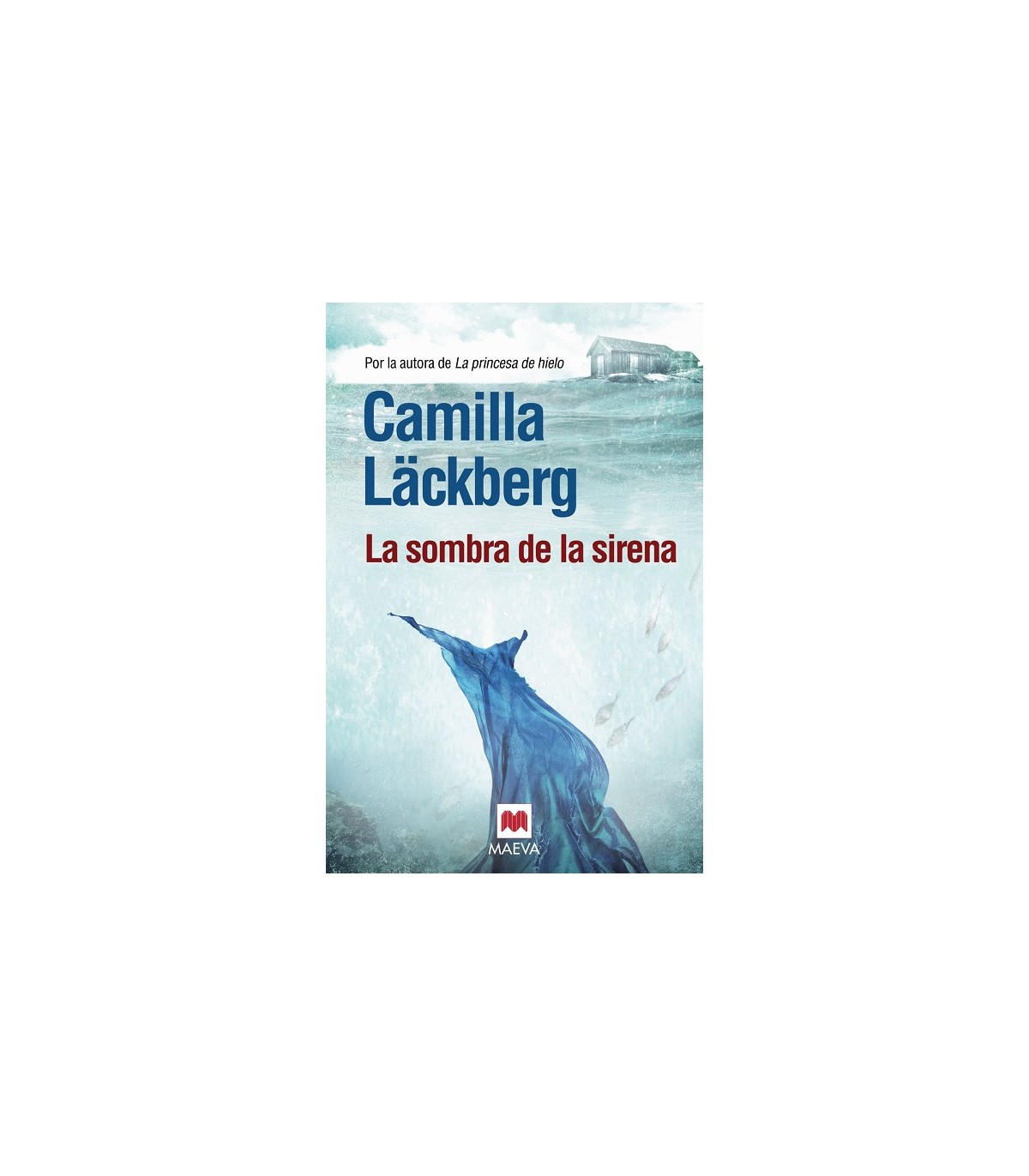 SOMBRA DE LA SIRENA, LA