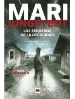SENDEROS DE LA OSCURIDAD (SERIE GOTLAND 14)