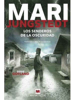 SENDEROS DE LA OSCURIDAD (SERIE GOTLAND 14)
