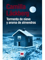 TORMENTA DE NIEVE Y AROMA DE ALMENDRAS
