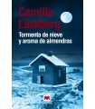 TORMENTA DE NIEVE Y AROMA DE ALMENDRAS