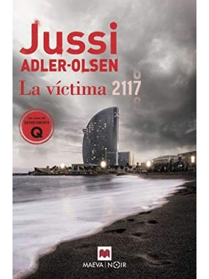 VÍCTIMA 2117, LA