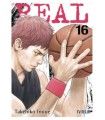 REAL 16 NEW EDITION