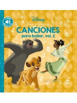 MIS PRIMERAS CANCIONES PARA BAILAR, VOL. 2