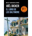 LIBRO DE LOS BALTIMORE (EDICIÓN LIMITADA)