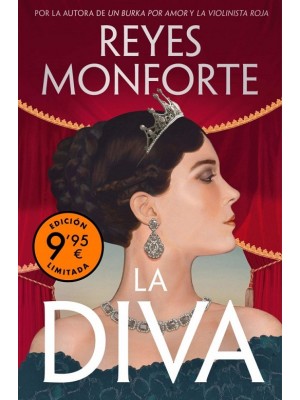 DIVA (EDICIÓN LIMITADA)