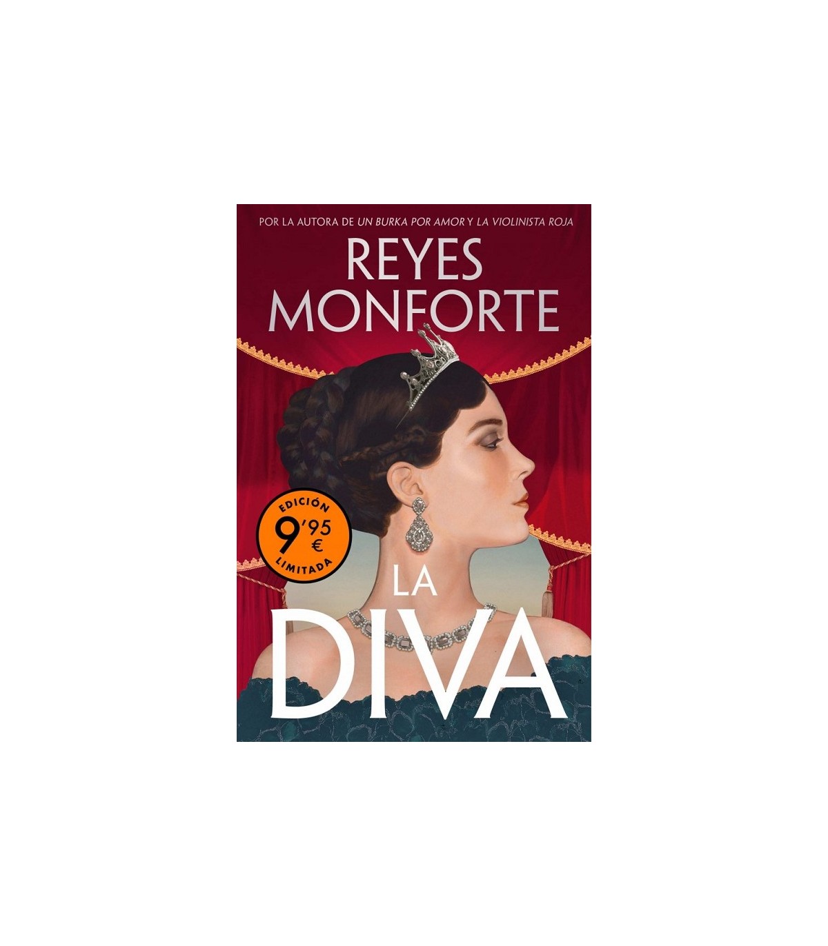 DIVA (EDICIÓN LIMITADA)