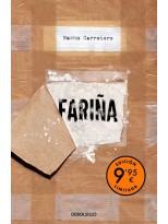 FARIÑA (EDICIÓN LIMITADA)