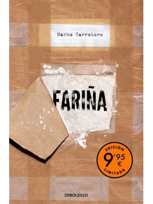 FARIÑA (EDICIÓN LIMITADA)