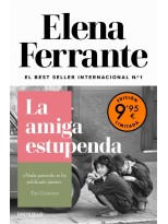 AMIGA ESTUPENDA (EDICIÓN LIMITADA) (DOS AMIGAS 1)