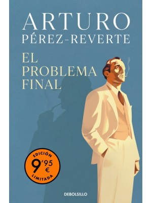 PROBLEMA FINAL (EDICIÓN LIMITADA)