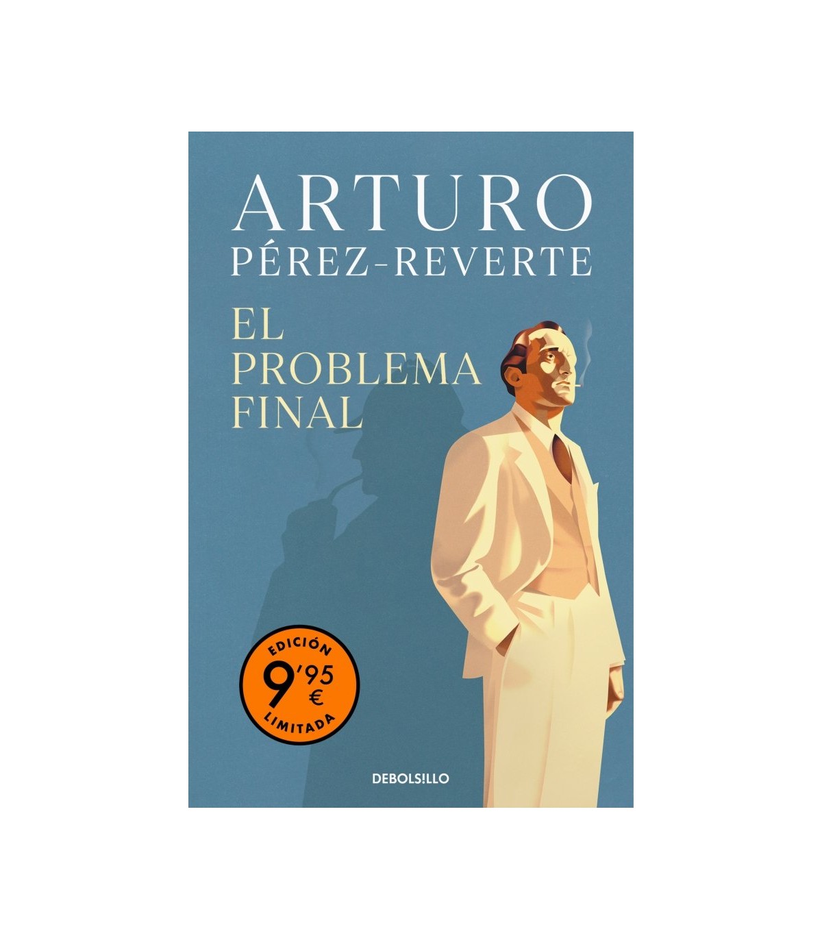 PROBLEMA FINAL (EDICIÓN LIMITADA)