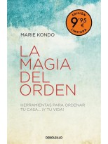 MAGIA DEL ORDEN (EDICIÓN LIMITADA) (LA MAGIA DEL ORDEN 1)