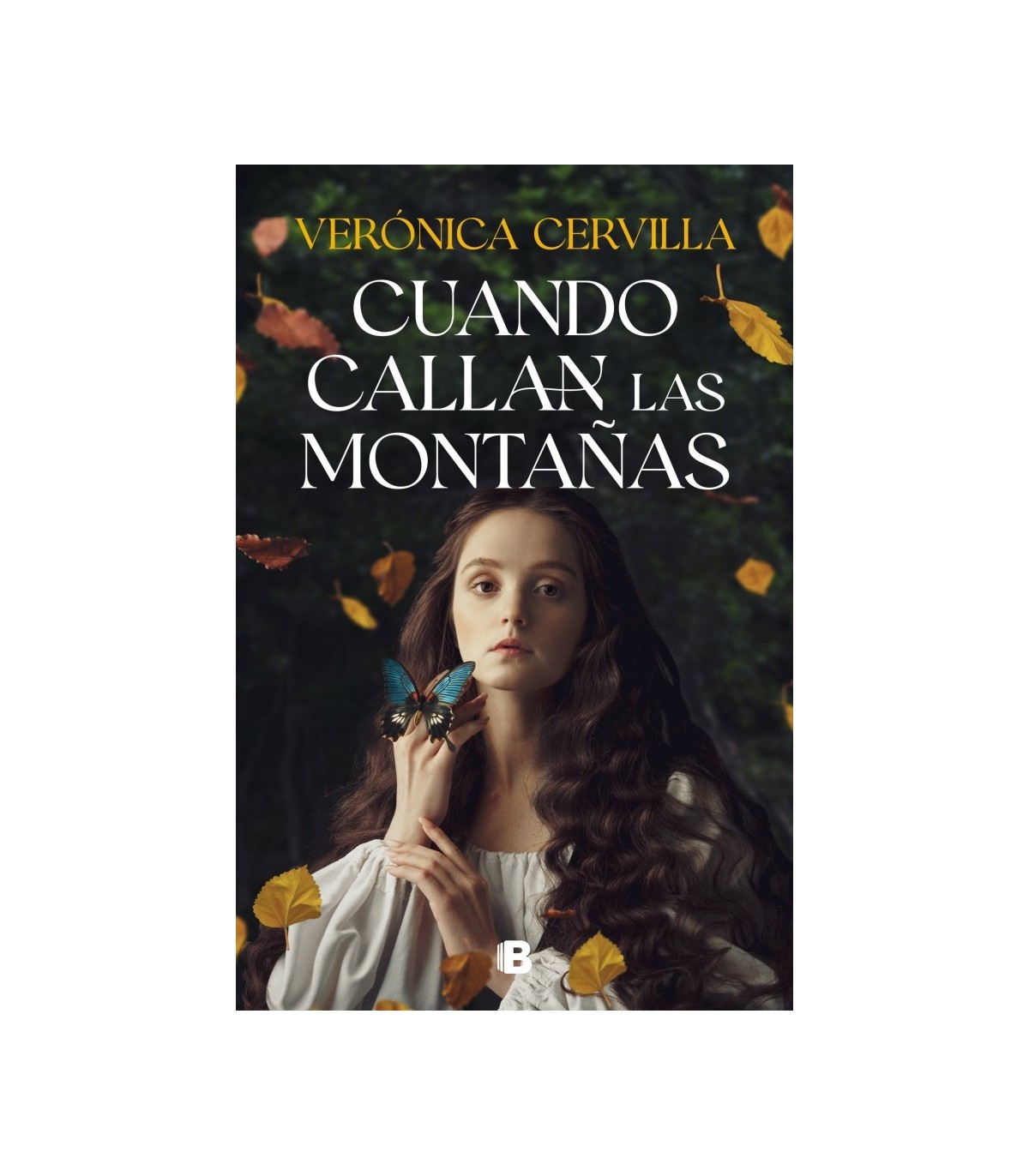 CUANDO CALLAN LAS MONTAÑAS