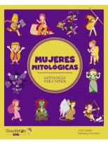 MUJERES MITOLÓGICAS