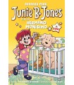 JUNIE B. JONES TIENE UN HERMANO MONÍSIMO (JUNIE B. JONES [EL CÓMIC])