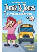 JUNIE B. JONES Y EL AUTOBÚS APESTOSO (JUNIE B. JONES [EL CÓMIC])
