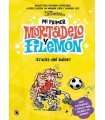 MI PRIMER MORTADELO Y FILEMÓN - ¡CRACKS DEL BALÓN!