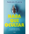 NADA QUE OCULTAR