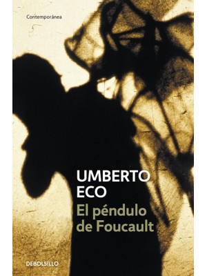 PÉNDULO DE FOUCAULT, EL