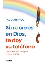 SI NO CREES EN DIOS, TE DOY SU TELÉFONO