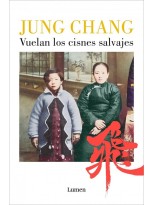 VUELAN LOS CISNES SALVAJES