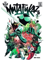 MUTAFUKAZ 2