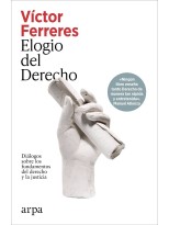 ELOGIO DEL DERECHO