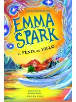 EMMA SPARK 2, EL FÉNIX DE HIELO