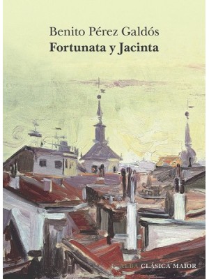 FORTUNATA Y JACINTA